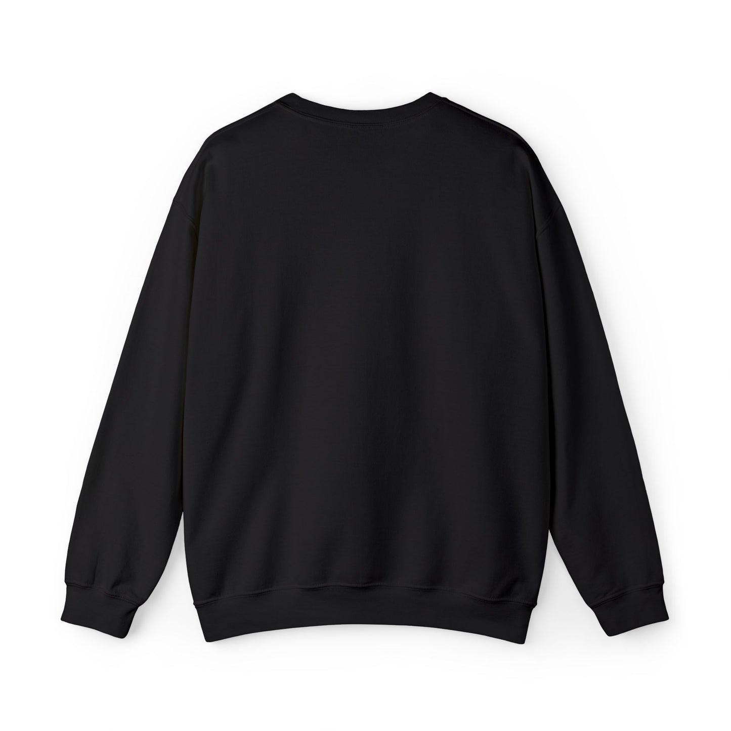 SFSG - Unisex Embroidery Crewneck Sweatshirt