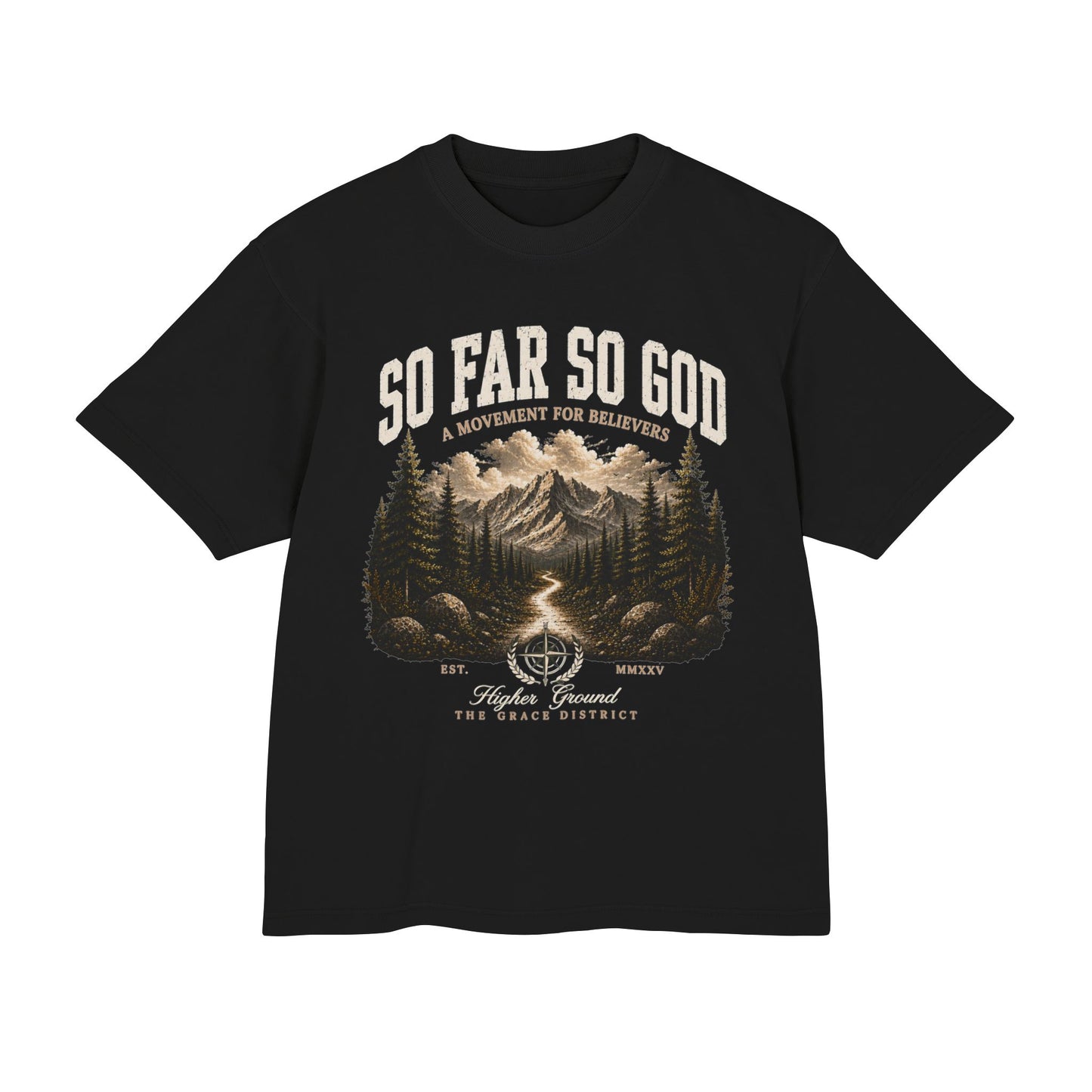 zUnisex Urban Heavy Tee