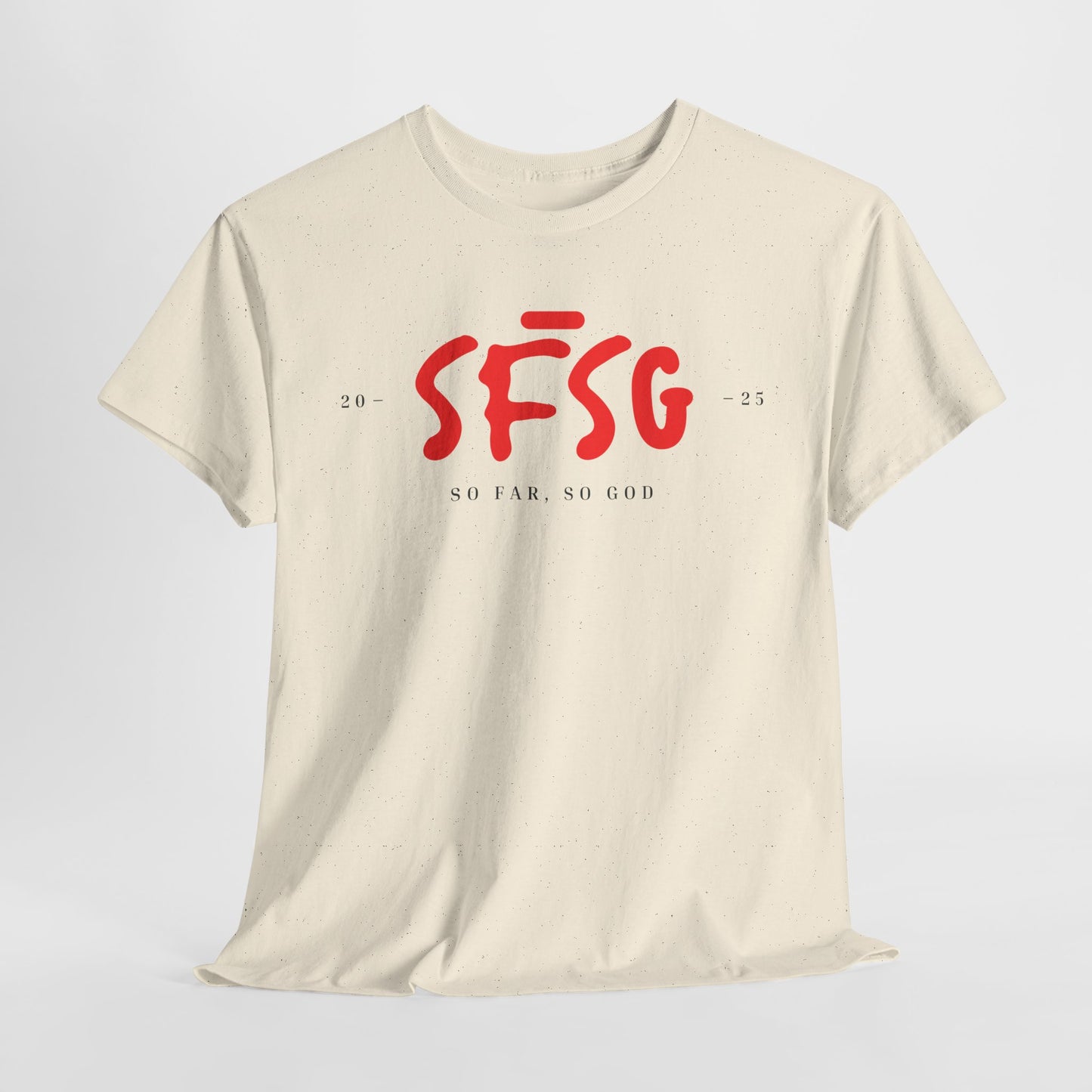 SFSG Unisex Premium Tee