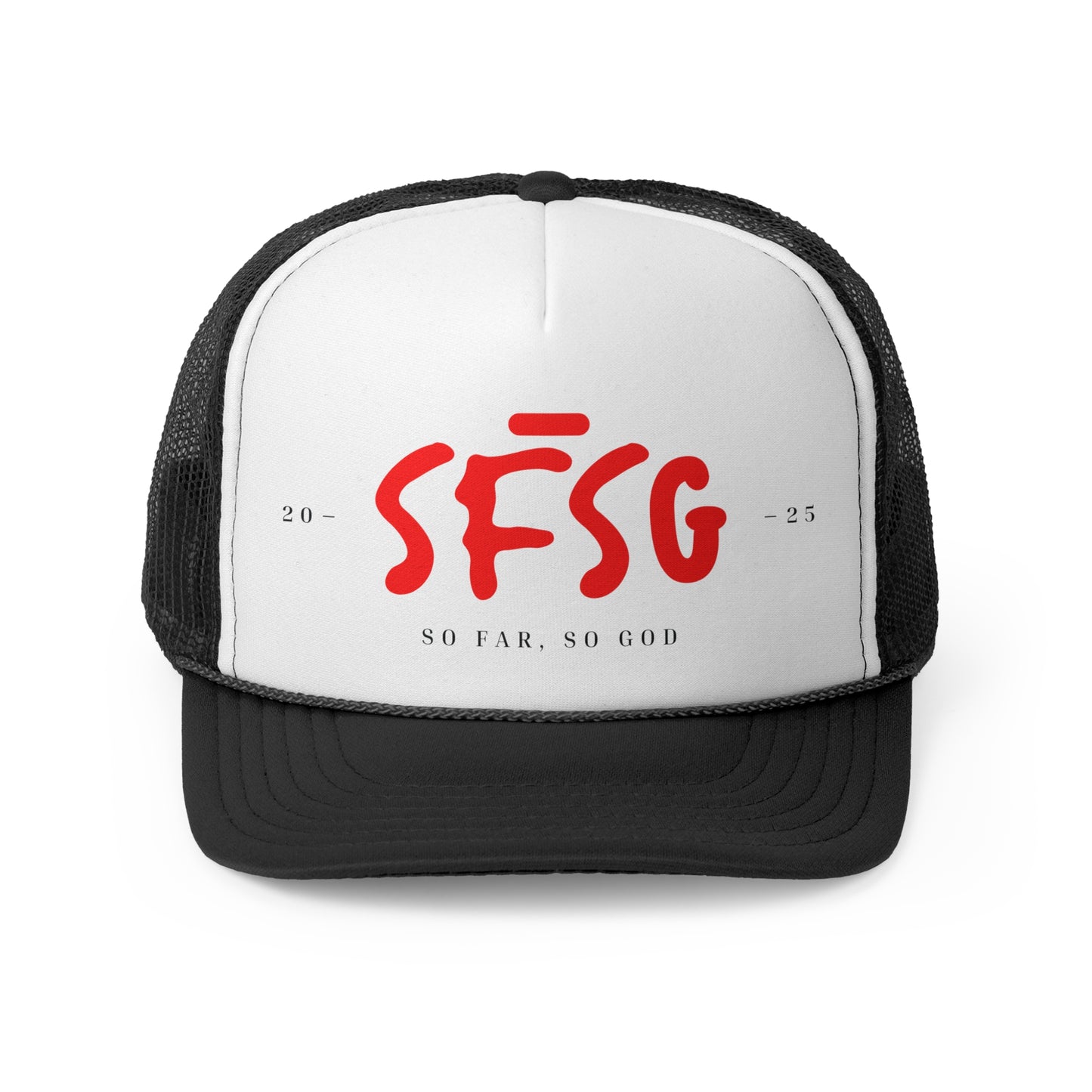 SFSG Trucker Cap
