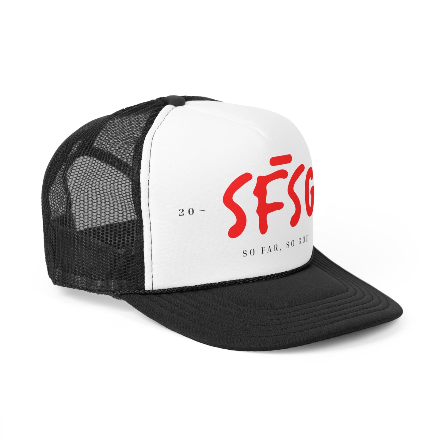 SFSG Trucker Cap