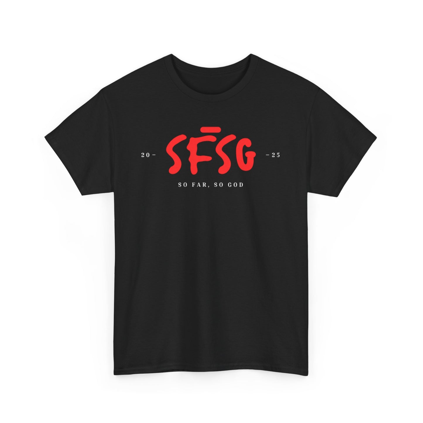 SFSG Unisex Premium Tee