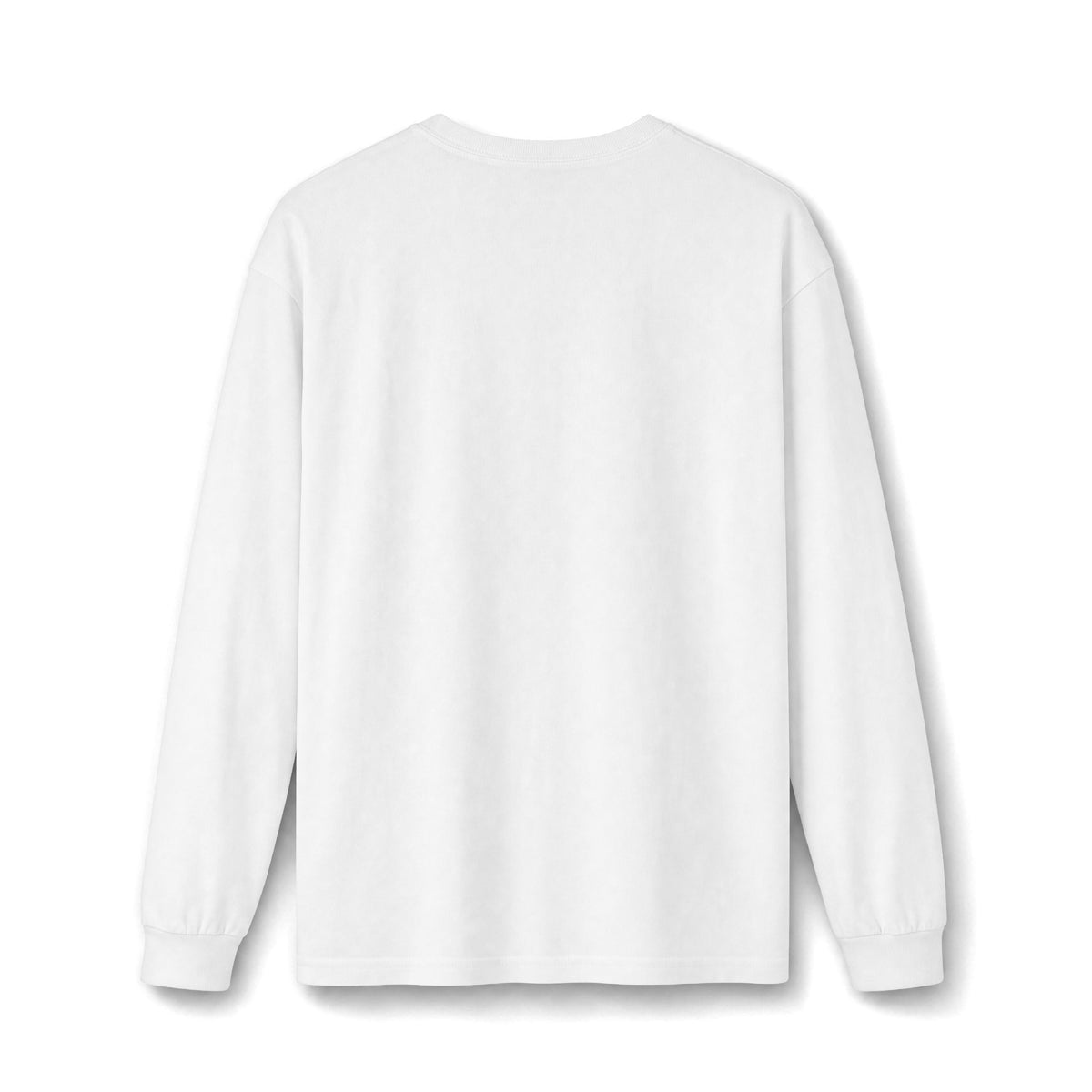 Fall 2026 - Mountain Heavyweight Long Sleeve Tee