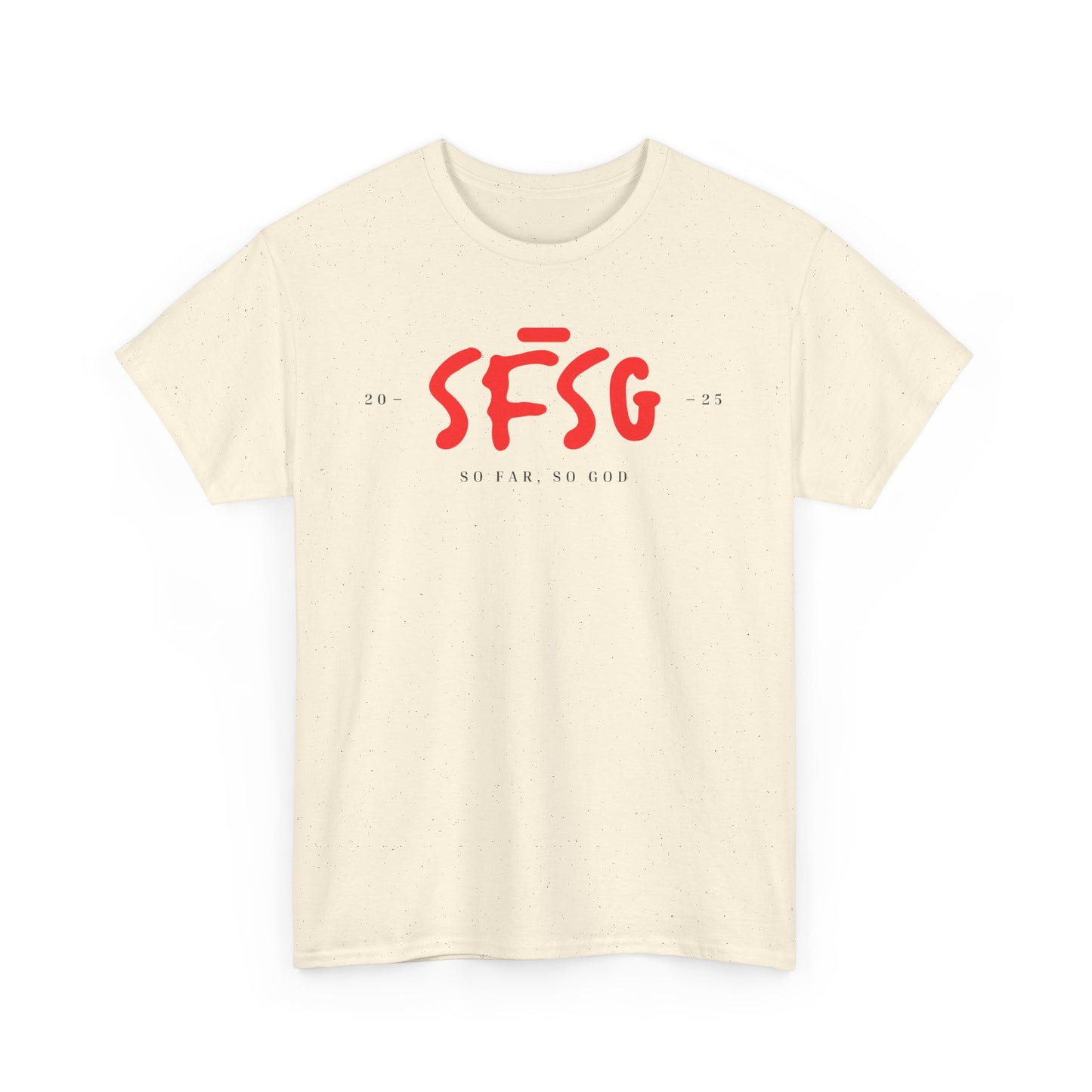 SFSG Unisex Premium Tee