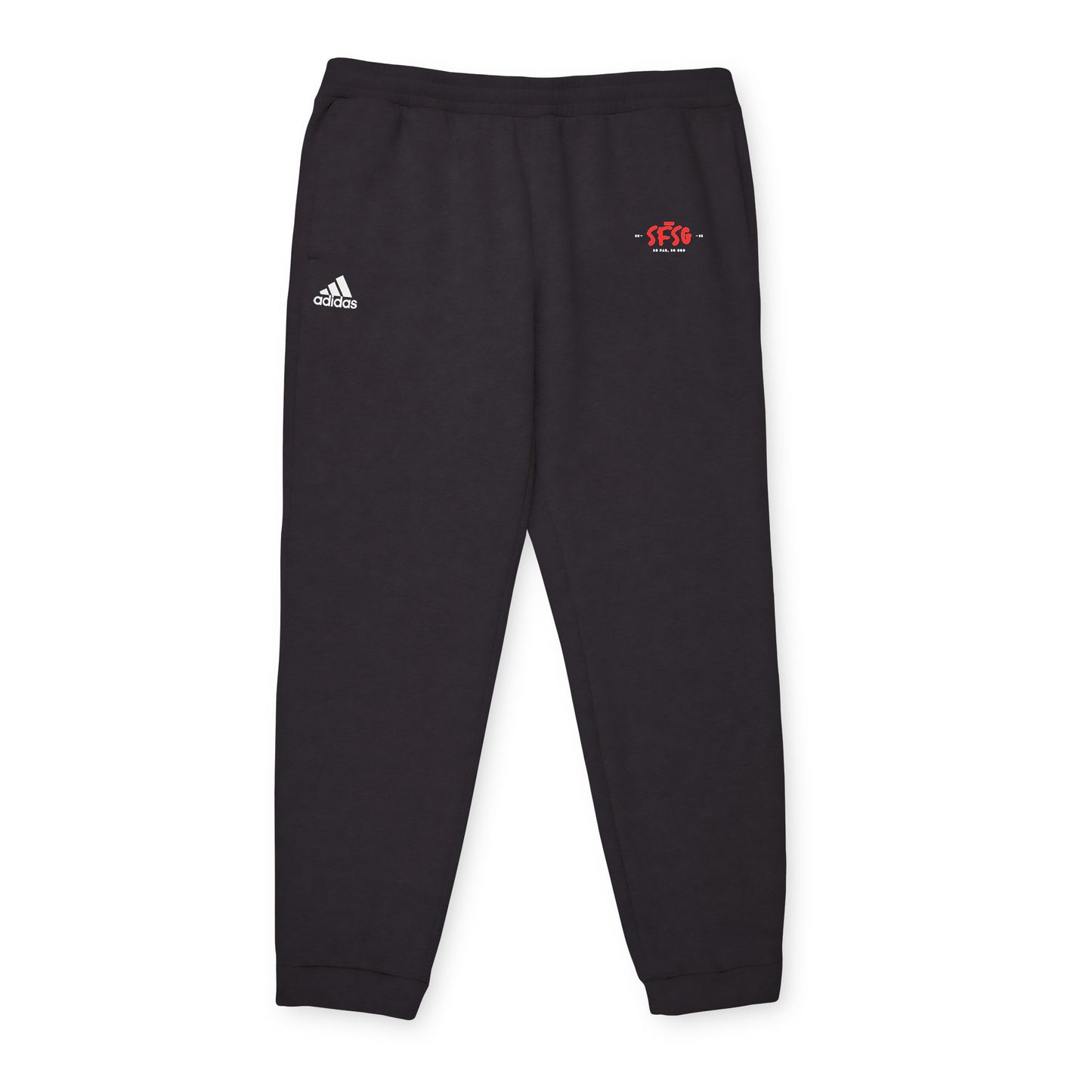 SFSG - adidas Unisex Fleece Joggers
