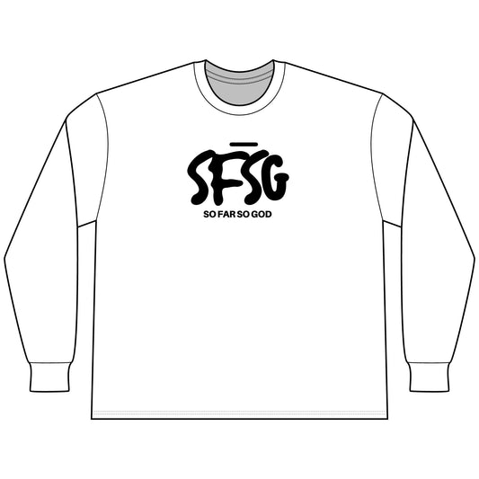 SFSG Unisex Classic Heavyweight Long Sleeve Tee