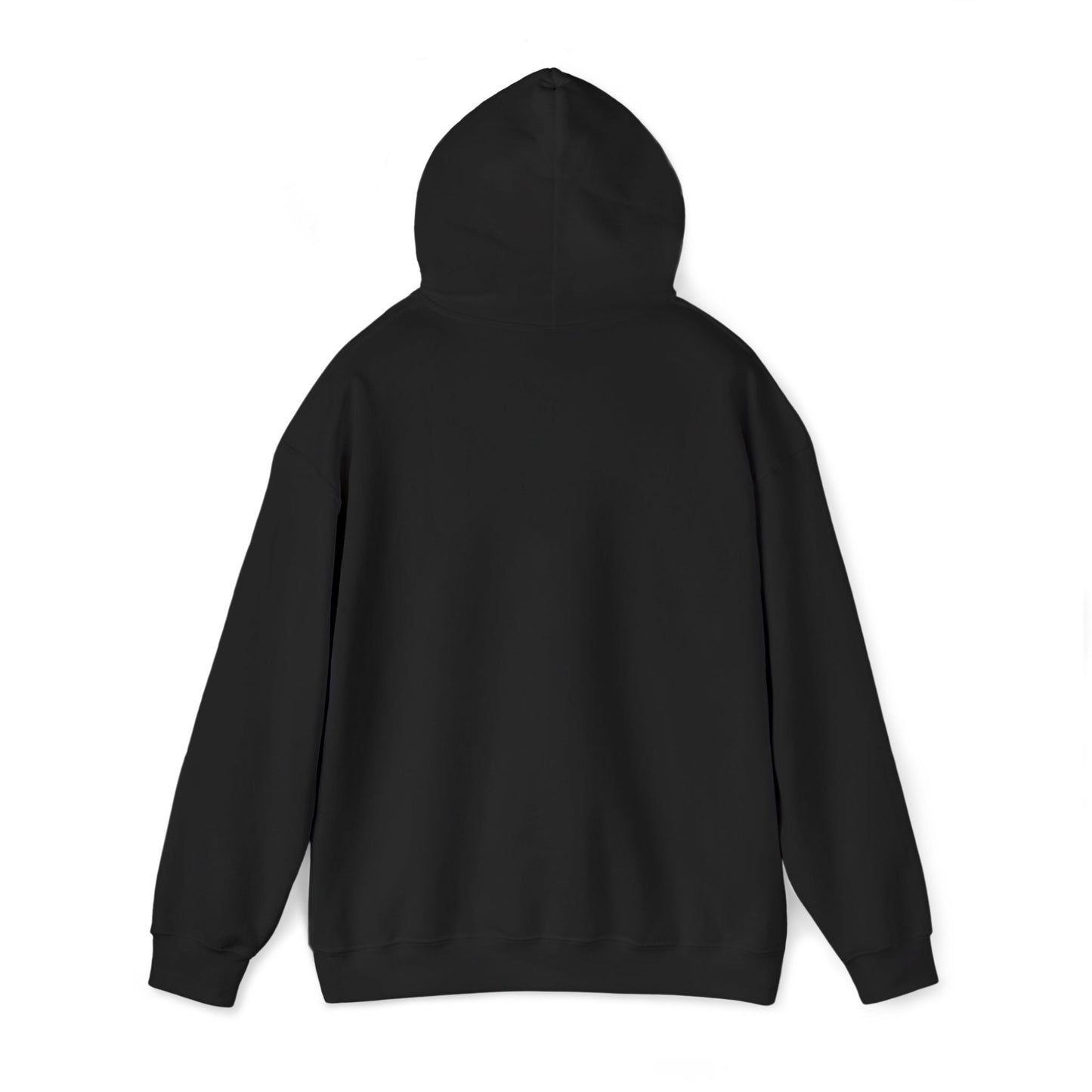 SFSG Unisex Hoody: LOGO RED CLASSIC (Embroidery)