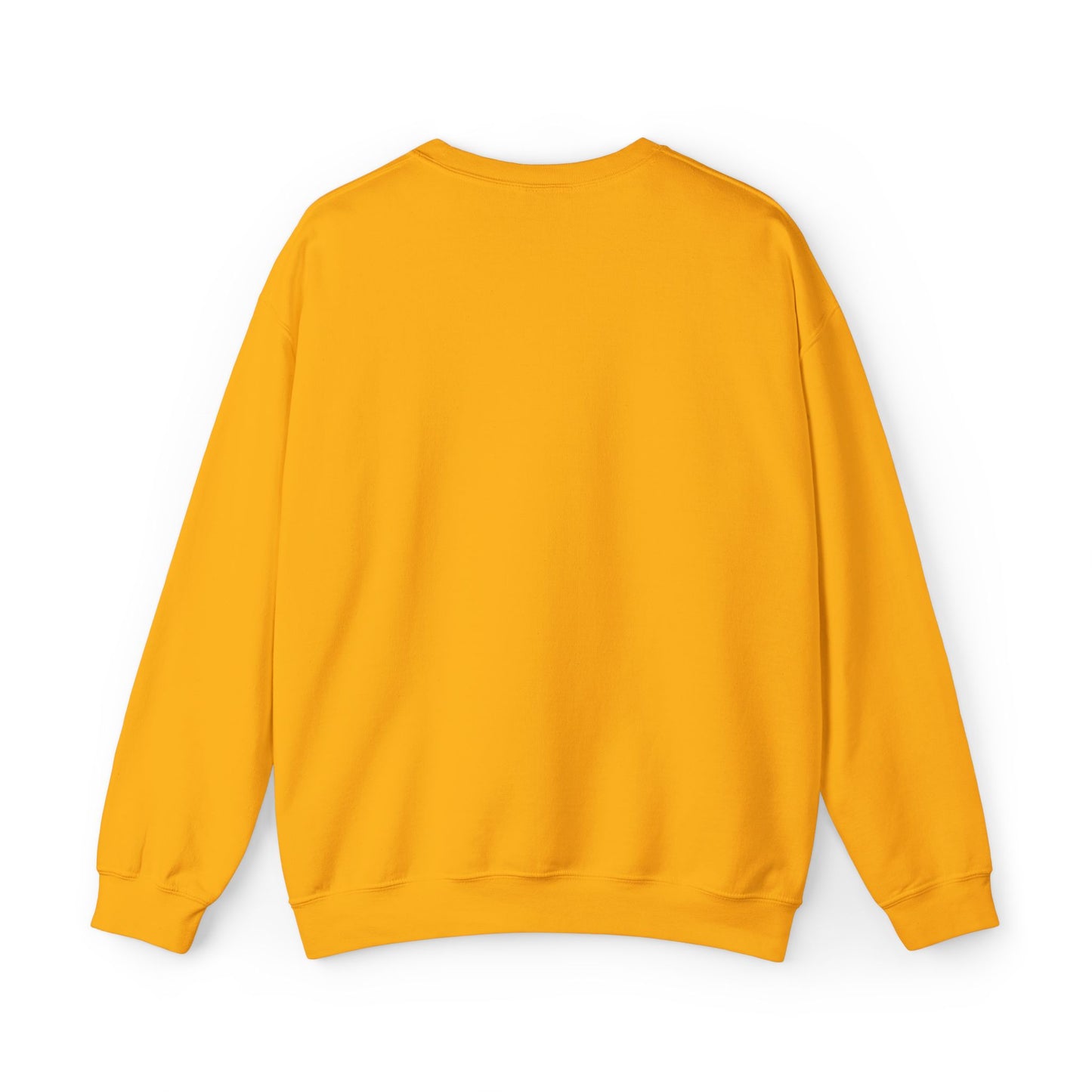 SFSG Unisex Embroidery Sweatshirt : WHITE CLASSIC