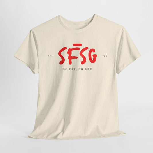 SFSG Unisex Premium Tee