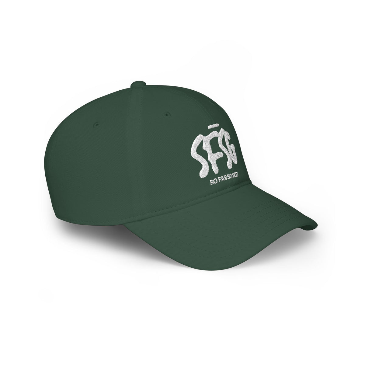 Fall 2026 - SFSG Baseball Hat