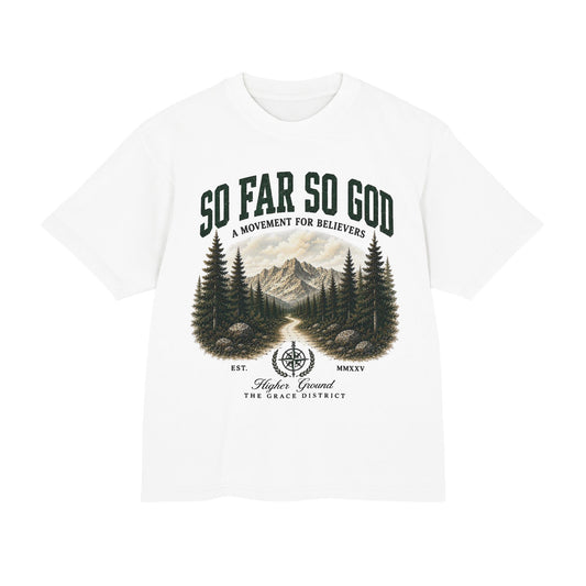 zUnisex Urban Heavy Tee