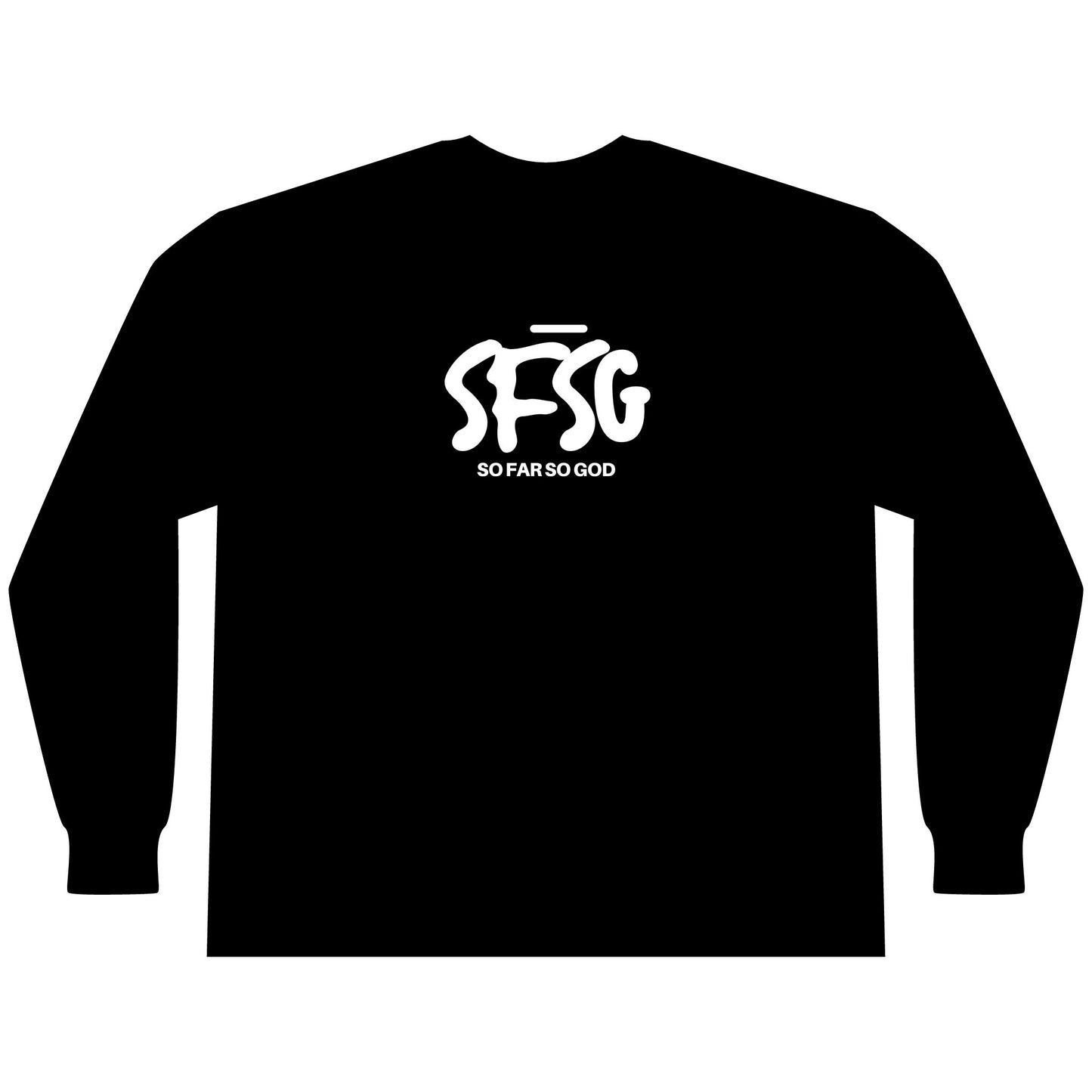 zSFSG Unisex Classic Heavyweight Long Sleeve Tee