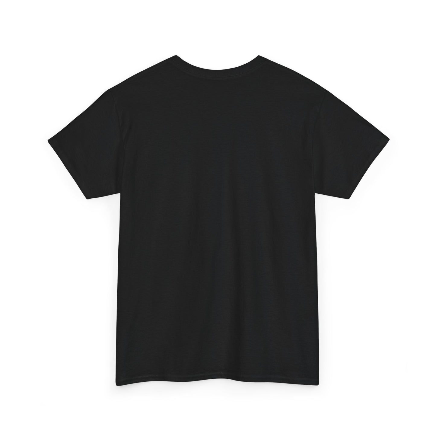 SFSG Unisex Tee: BLCK RED