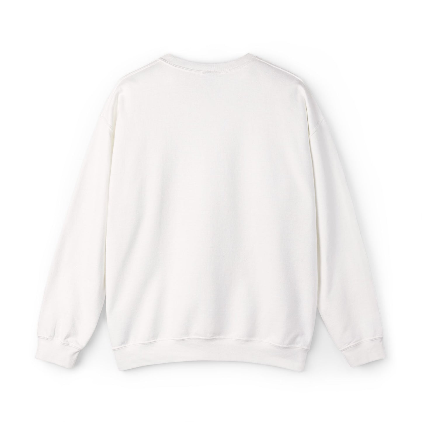 SFSG Unisex Sweatshirt : LOGO WHITE (Embroidery)