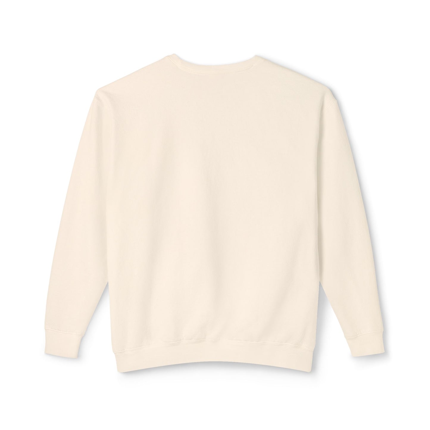 SFSG Unisex Sweatshirt: IVORY