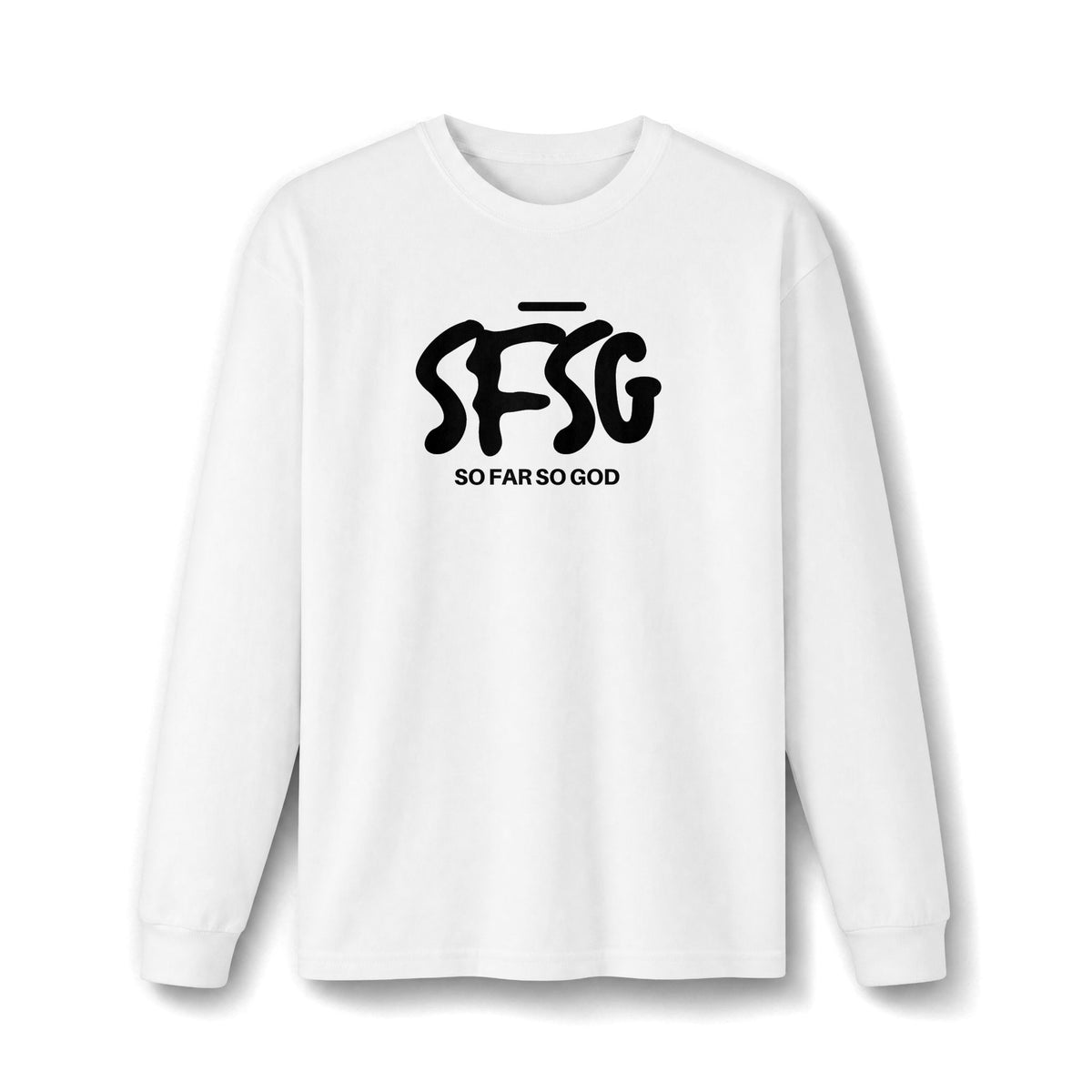 Fall 2026 - SFSG Long Sleeve Tee Classic