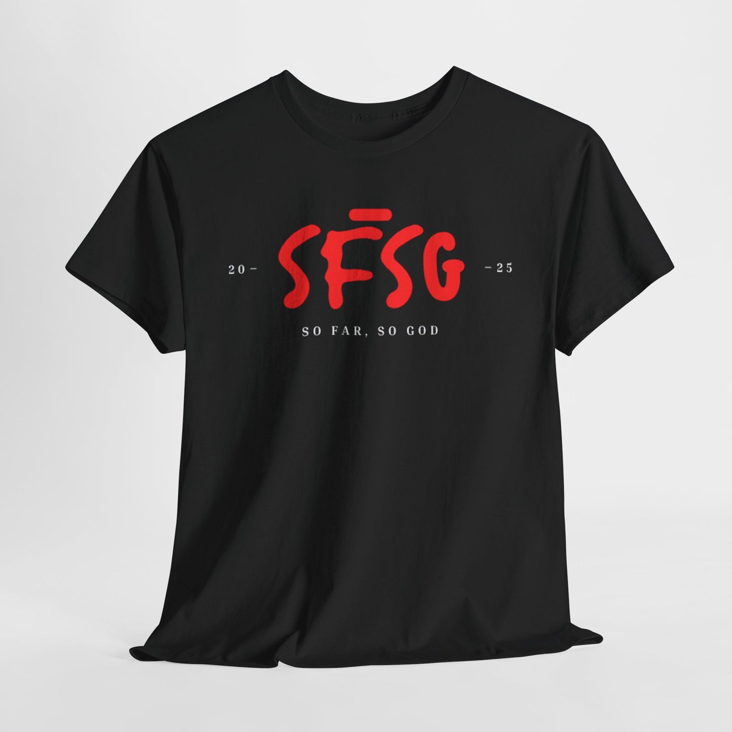 SFSG Unisex Premium Tee