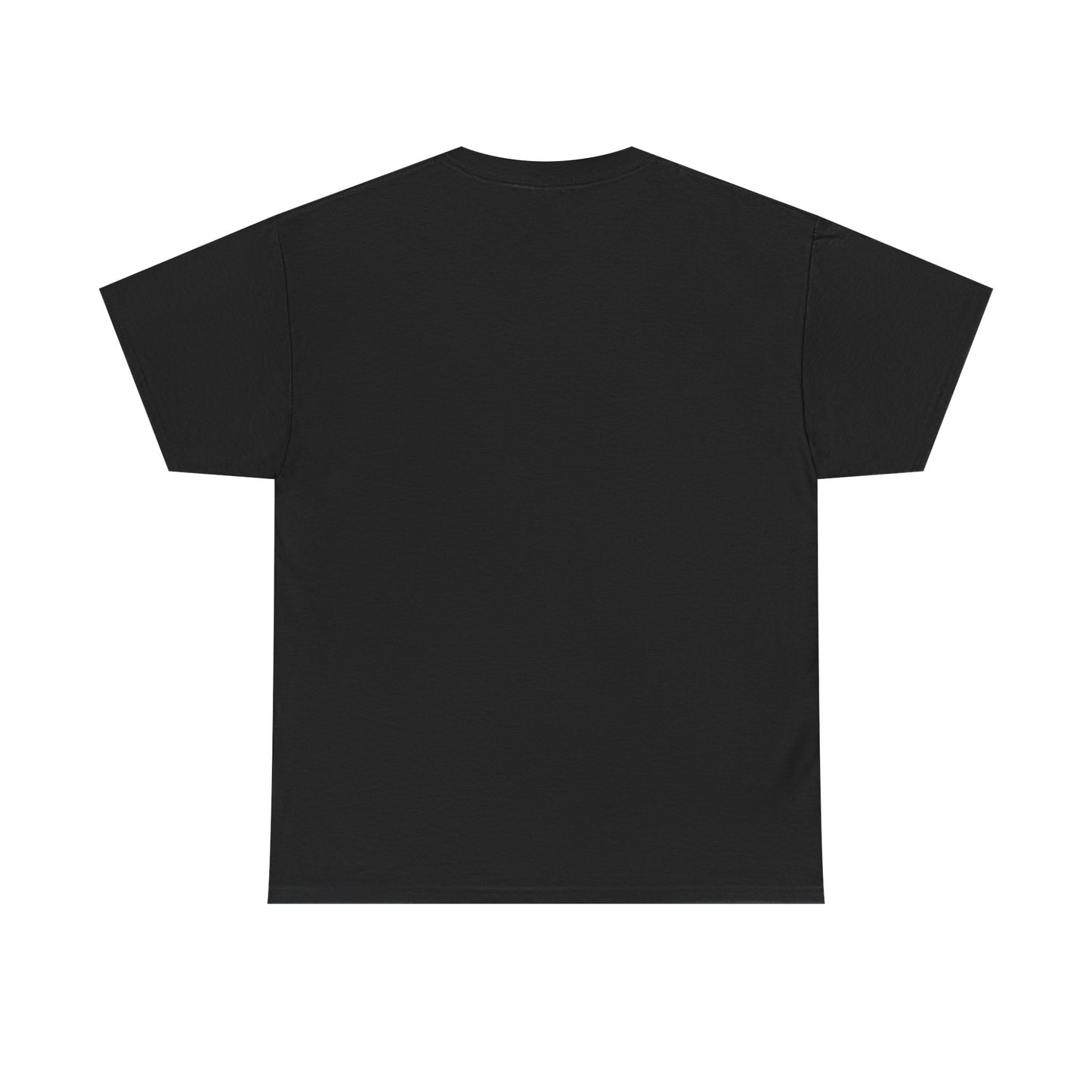 SFSG Unisex Tee: BLCK RED