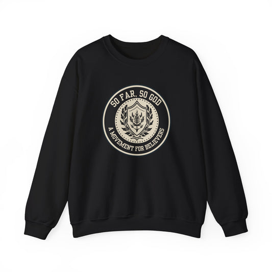 Crest SFSG Sweatshirt