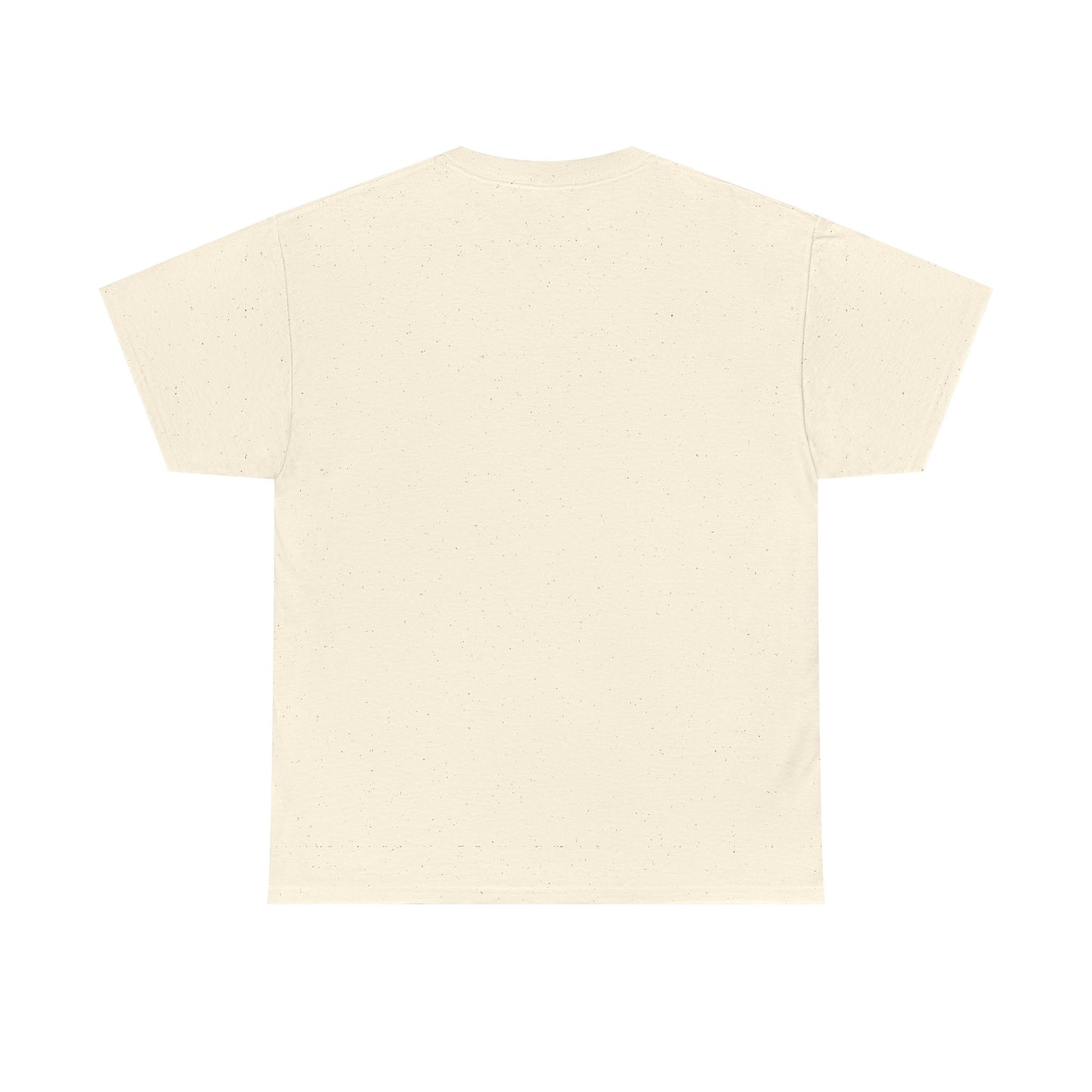 SFSG Unisex Tee: IVORY