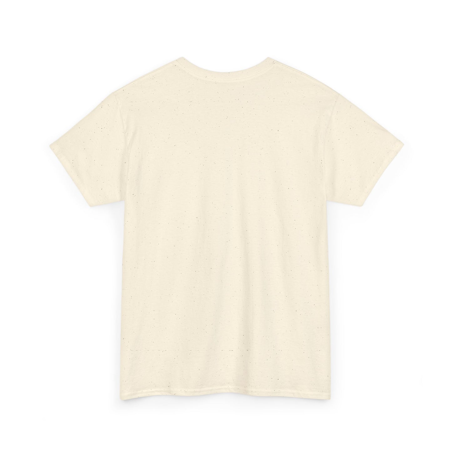 SFSG Unisex Tee: IVORY