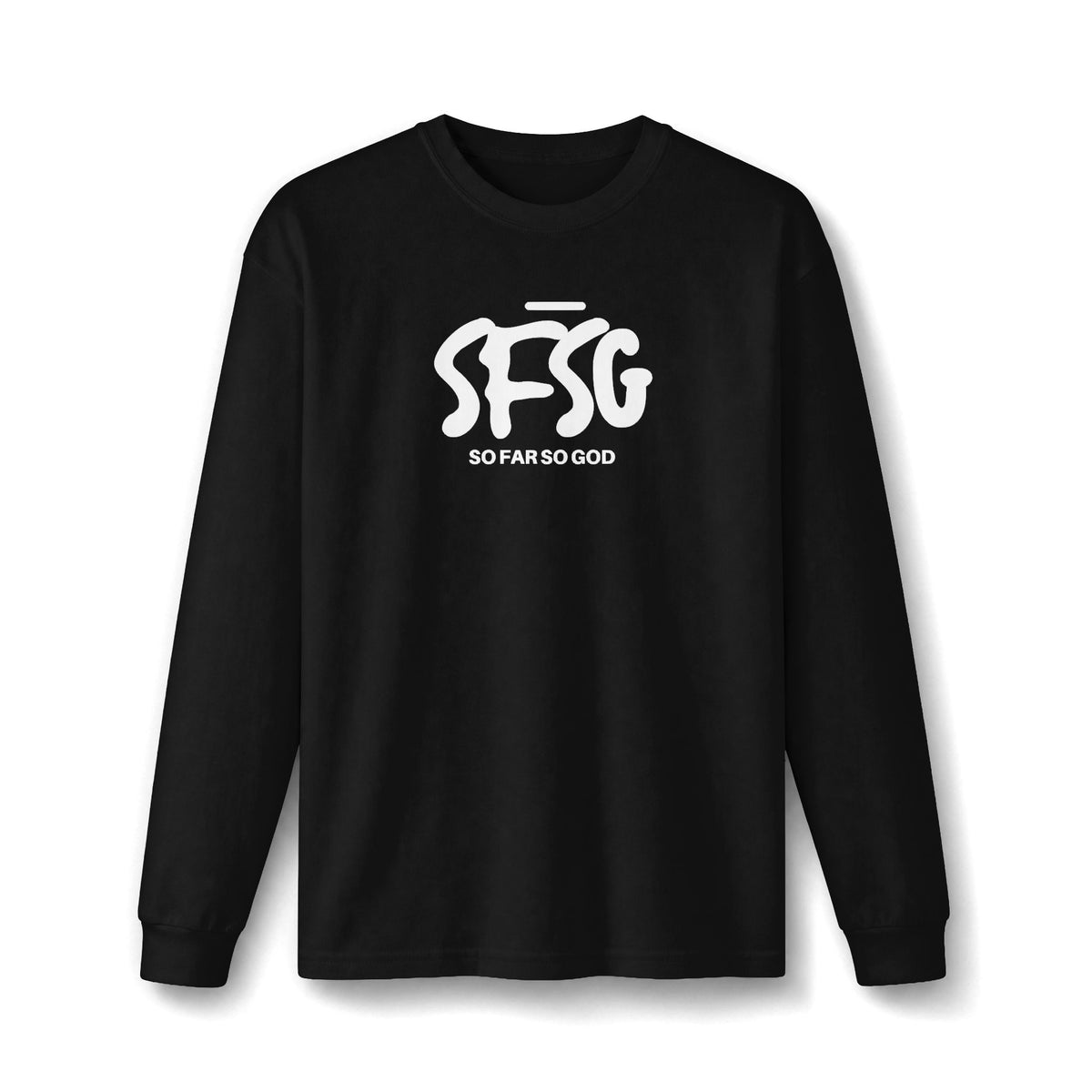 Fall 2026 - SFSG Long Sleeve Tee Classic