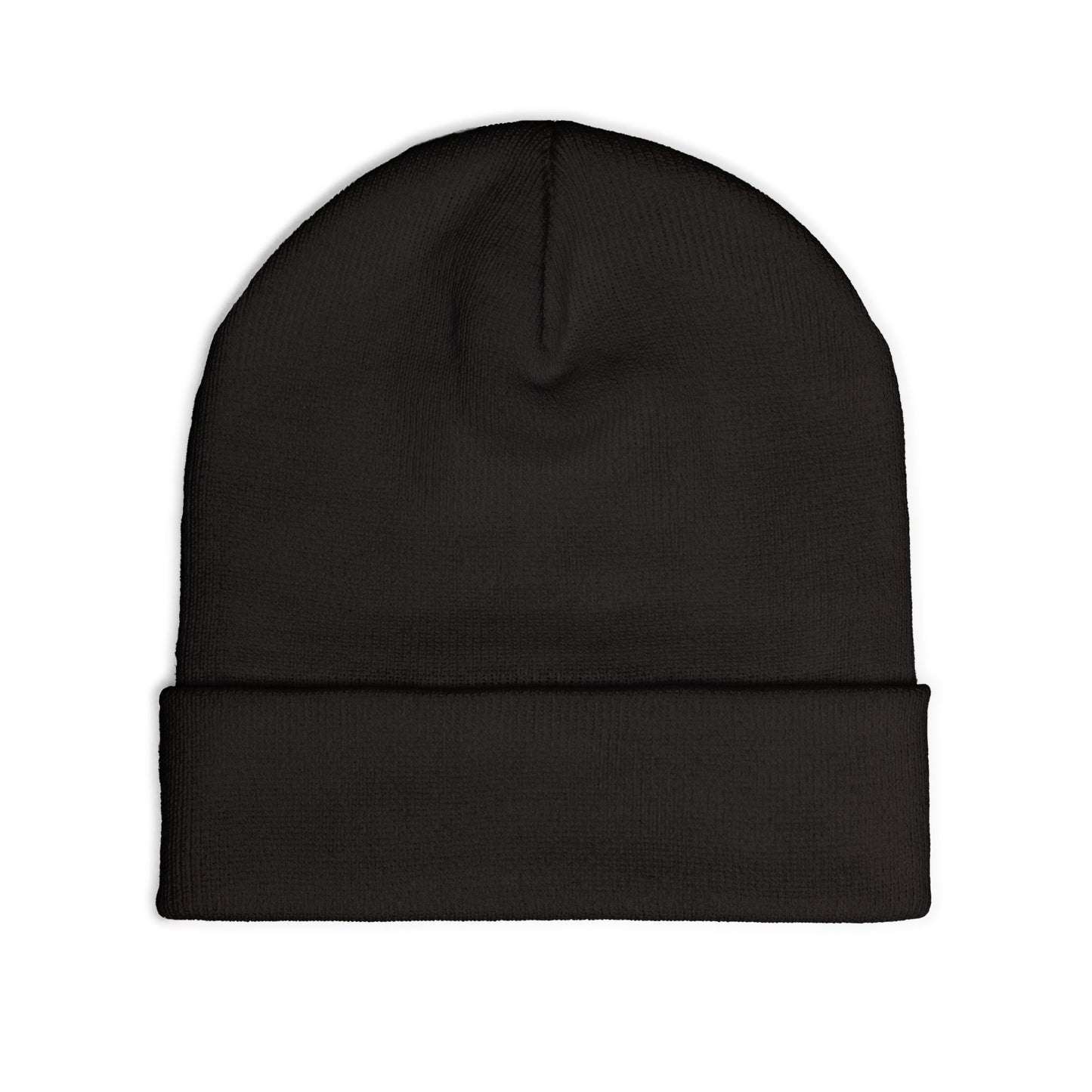 SFSG Beanie Embroidered - White Logo